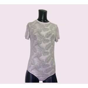 Victoria's Secret Thong Bodysuit